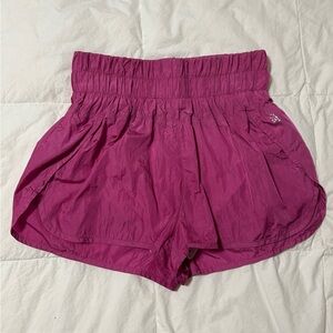 Free people the way home shorts